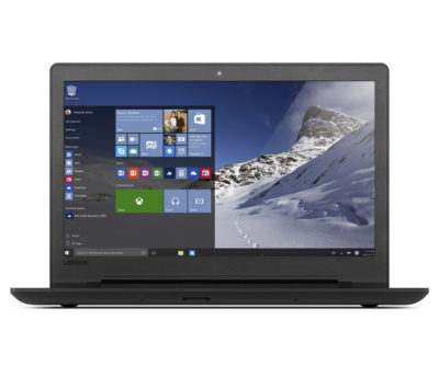 LENOVO  IdeaPad 110 15.6  Laptop